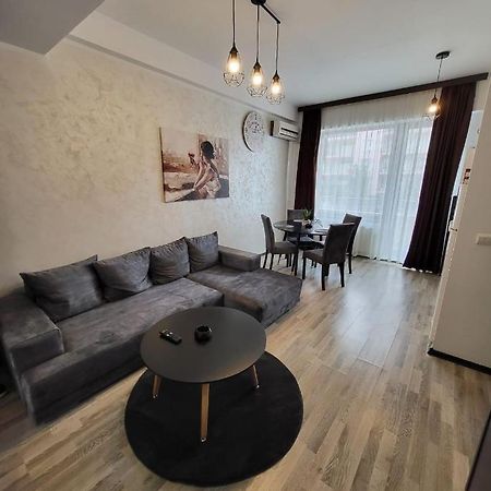 Apartament 2 Camere Samerland Mamaia Nord Dış mekan fotoğraf