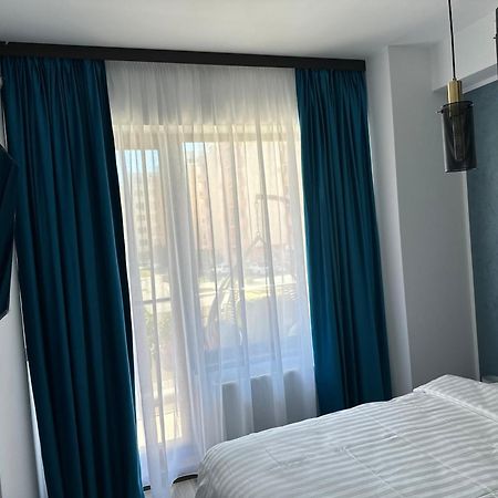 Apartament 2 Camere Samerland Mamaia Nord Dış mekan fotoğraf